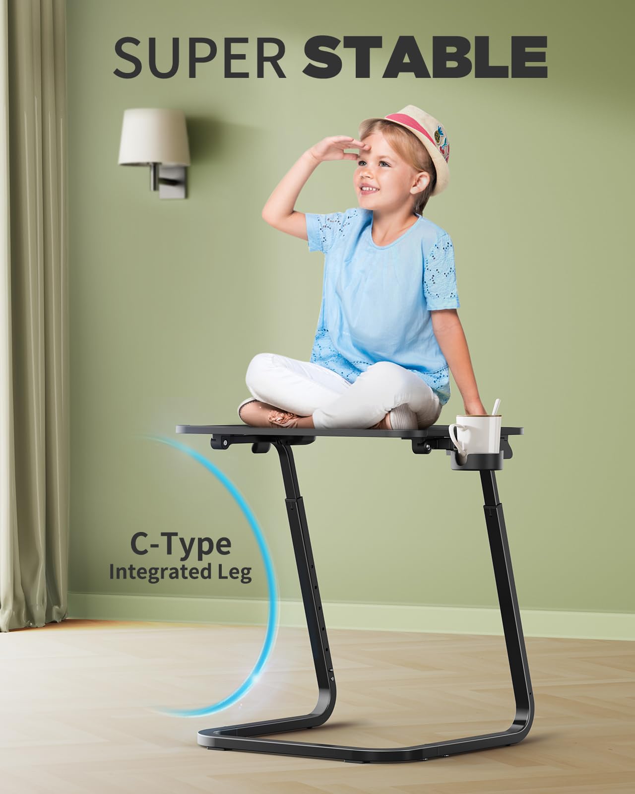 End Tables