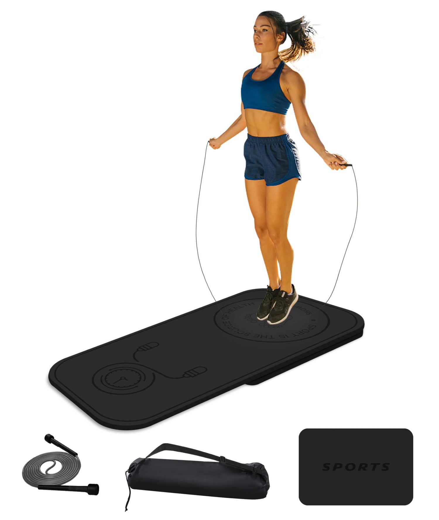 Fitness & General Exercise Equipment