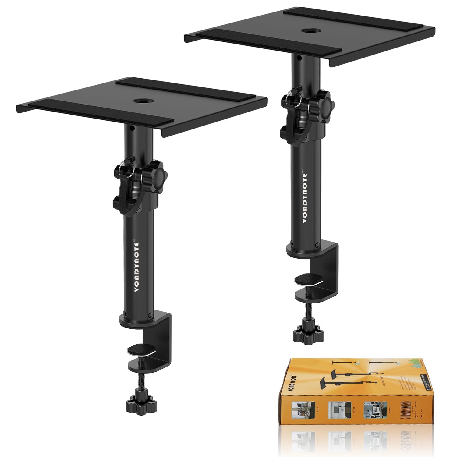 Audio Accessories