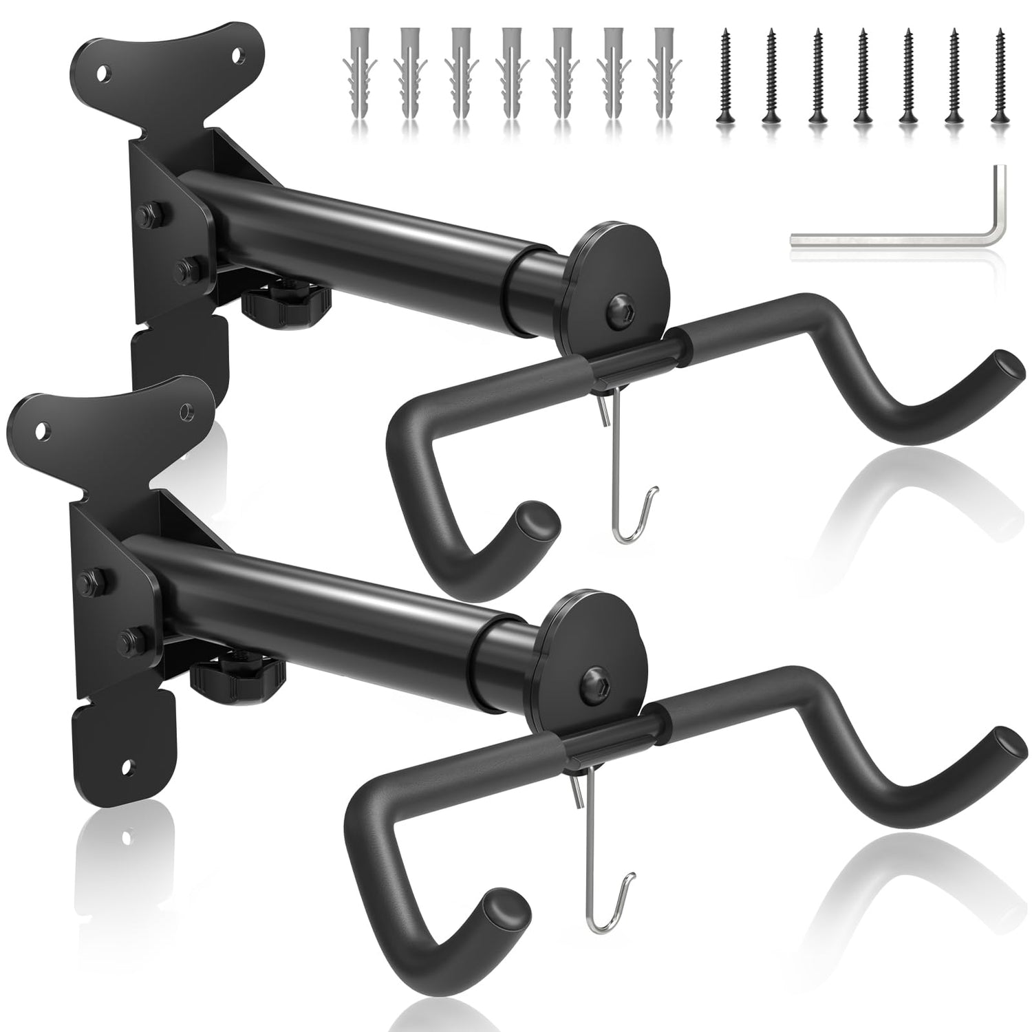 Bicycle Stands & Storage