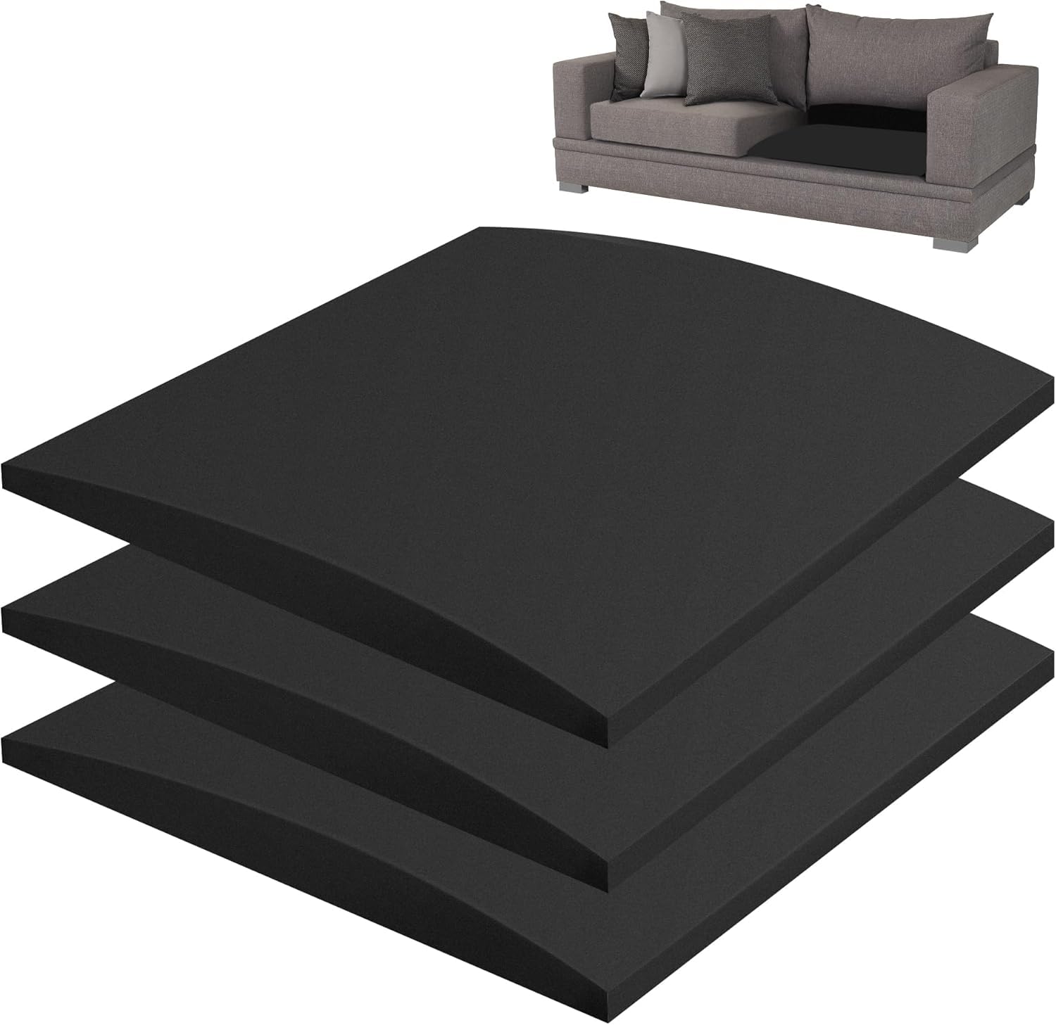 Chair & Sofa Cushions