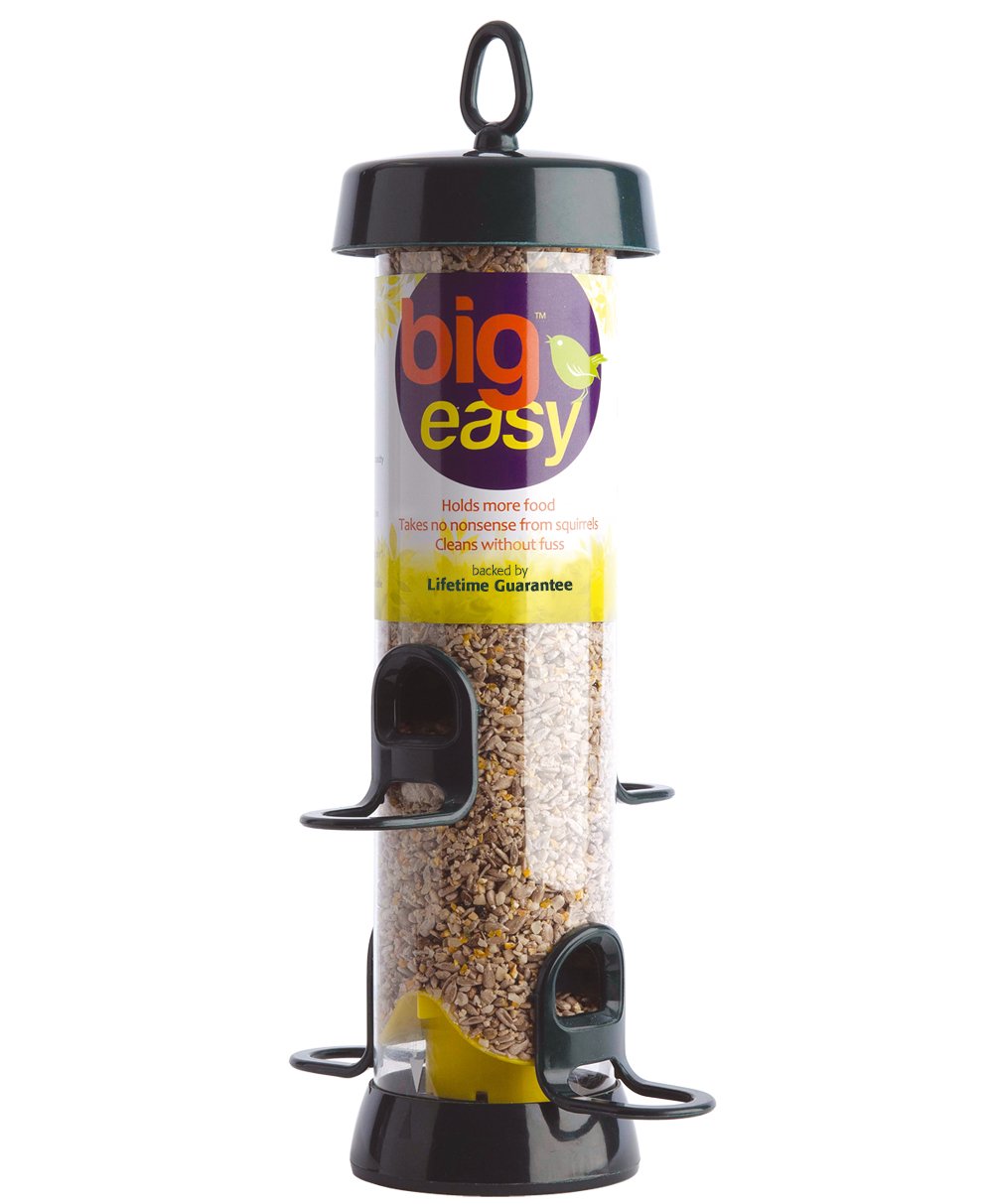 Bird Feeders