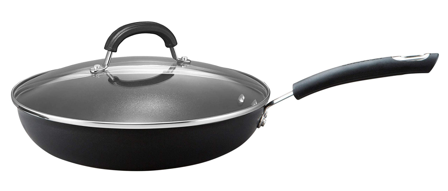 Frying Pans