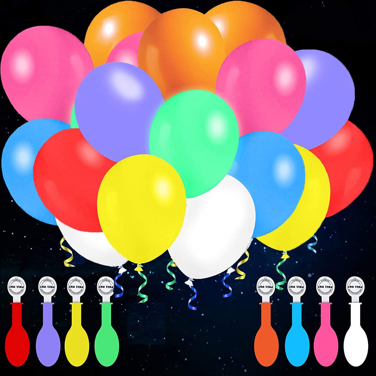 Balloons