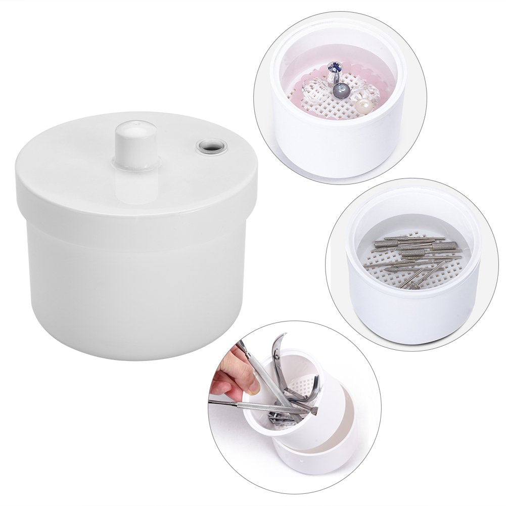 Cosmetic Tool Cleansers