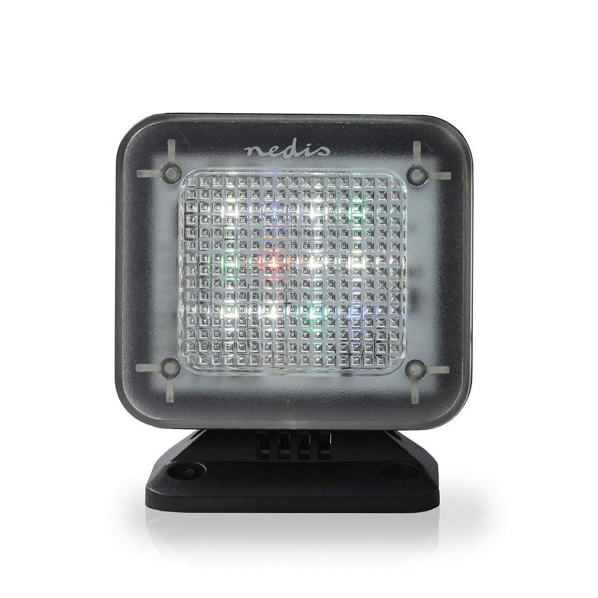 Dummy Surveillance Cameras