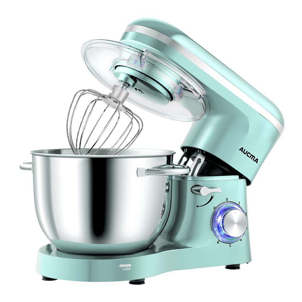Food Mixers & Blenders