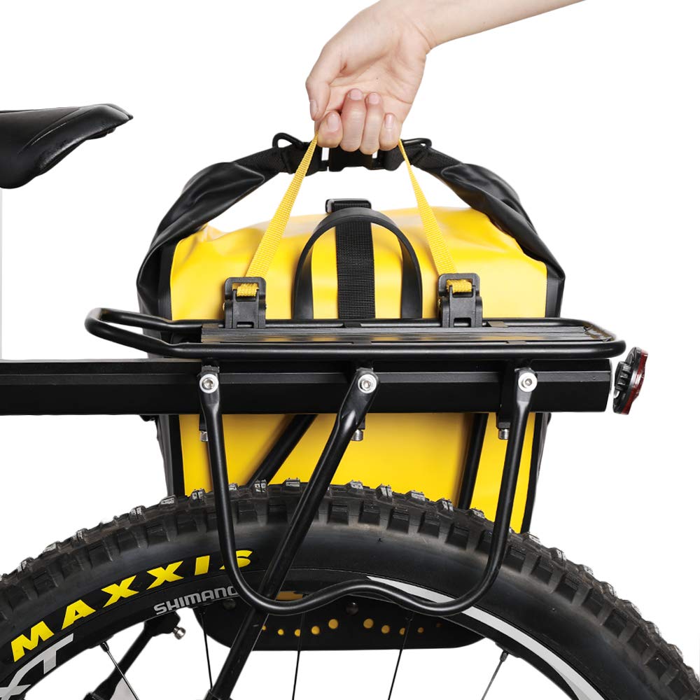 Bicycle Panniers