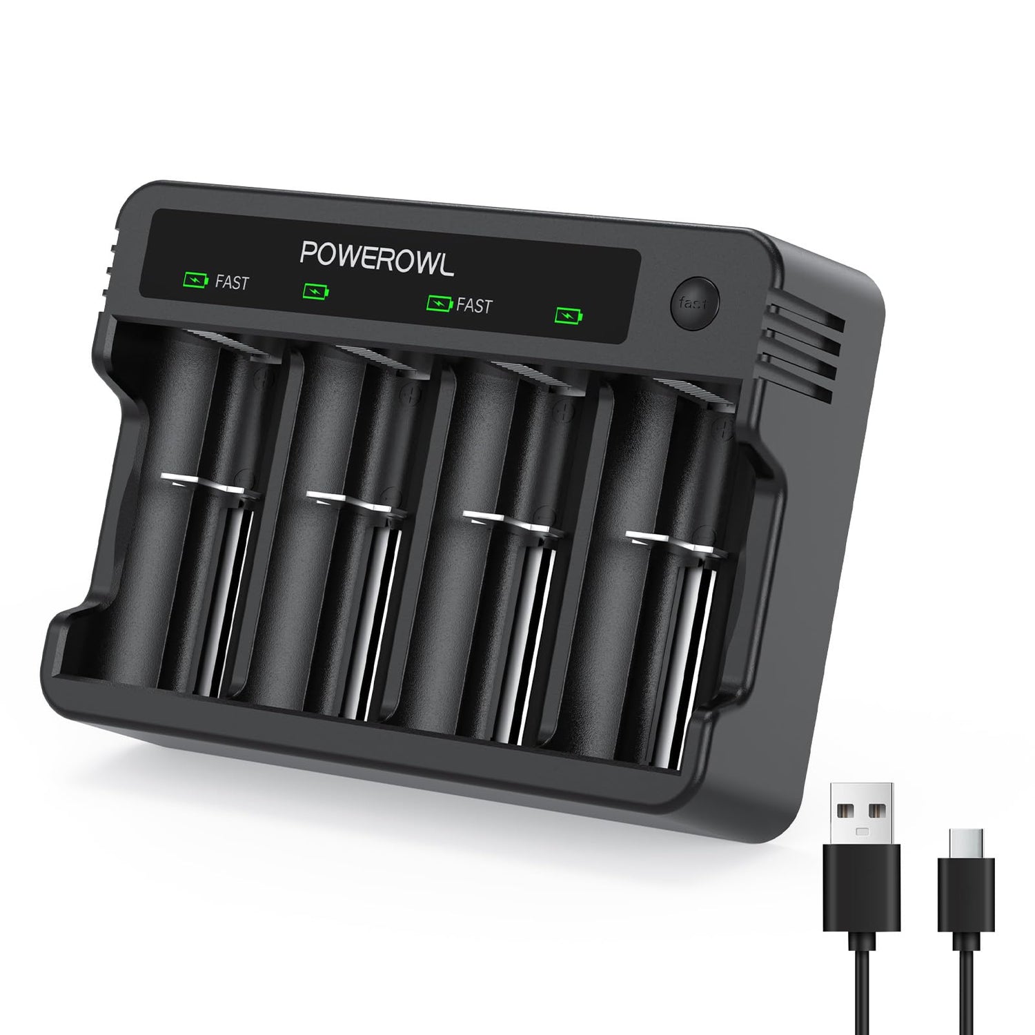 Battery Accessories