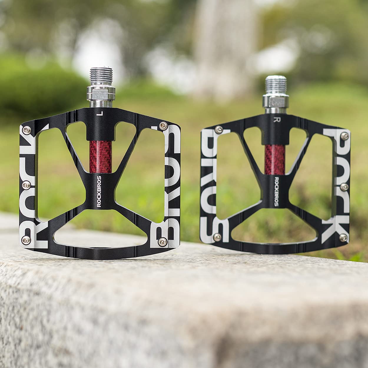 Bicycle Drivetrain Parts