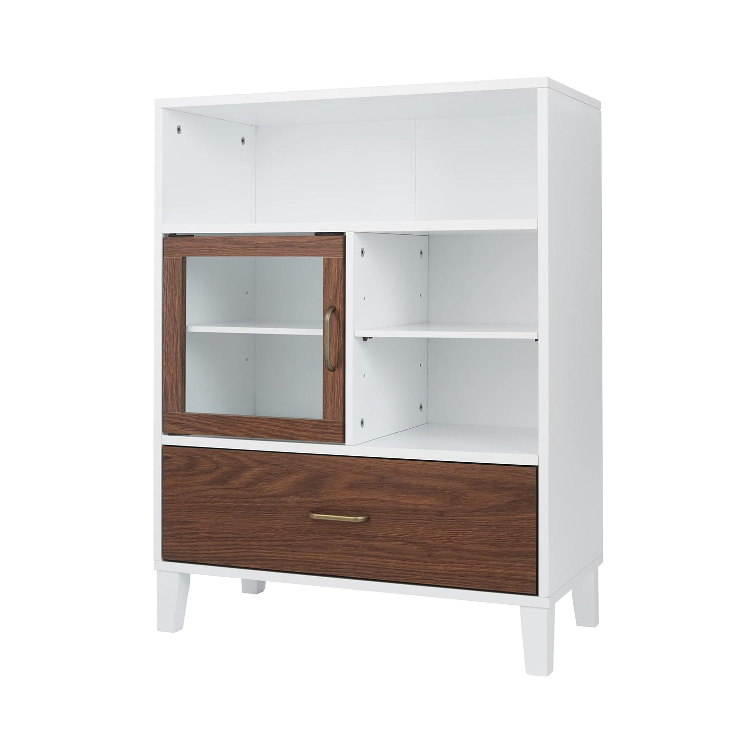 Bathroom Cabinets