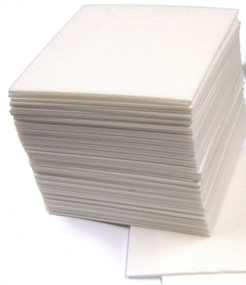 Craft Foam & Styrofoam