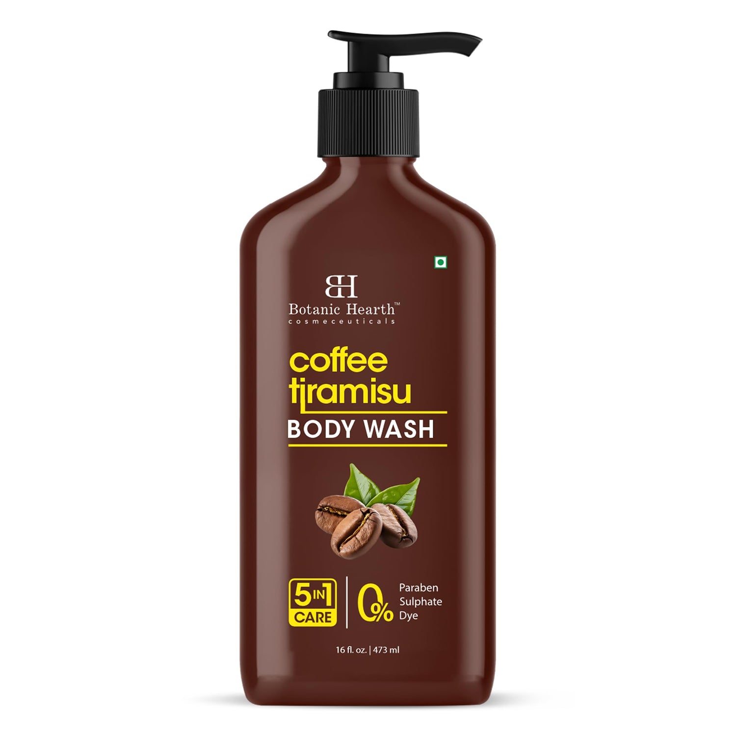 Body Wash