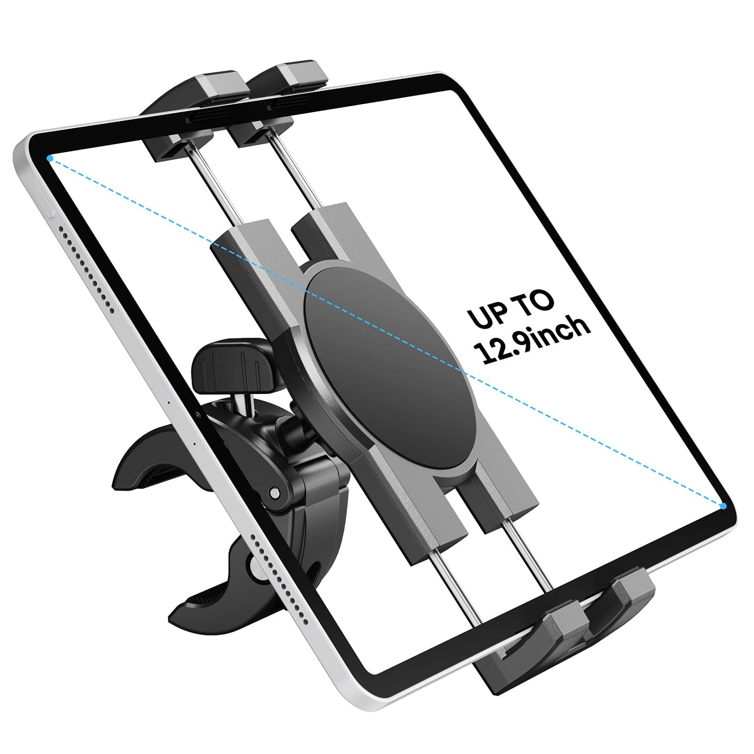 Exercise Bike Stands