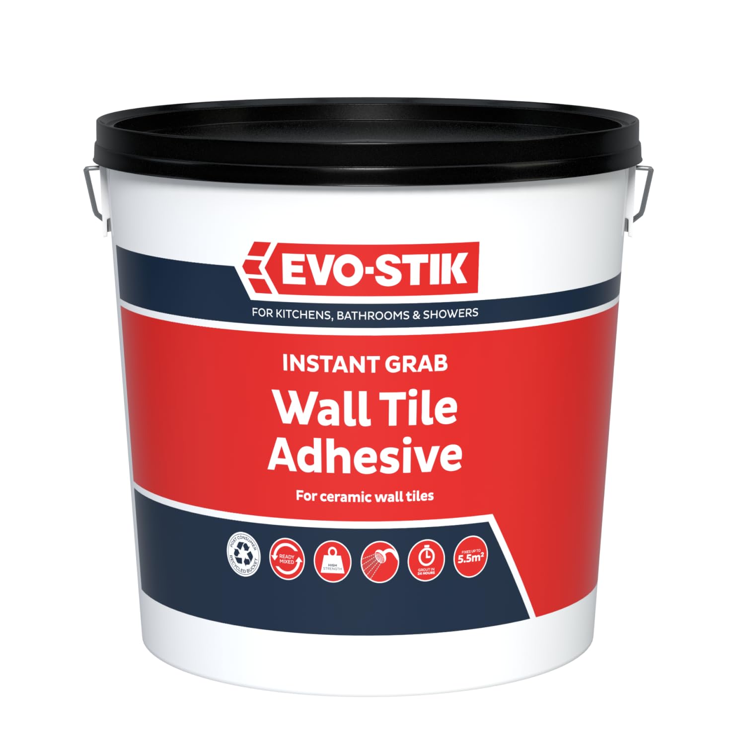 Building Consumables