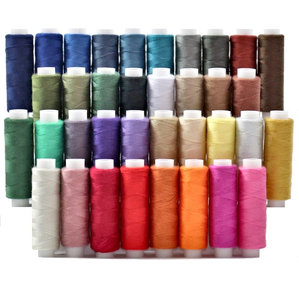 Crafting Fibers
