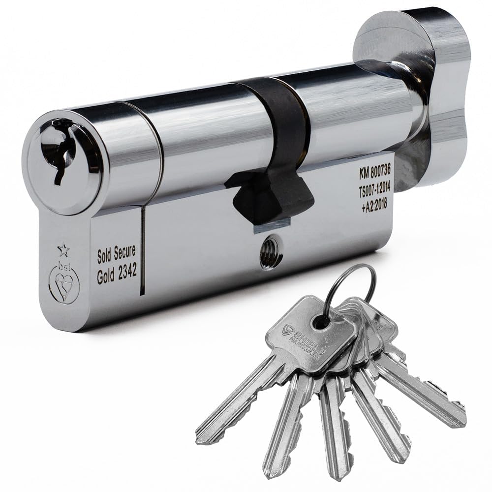 Deadbolts