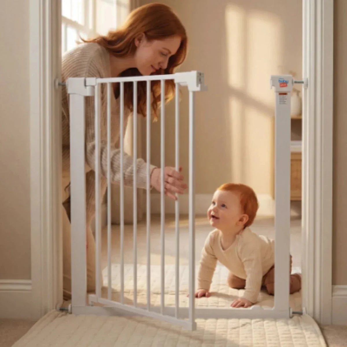 Baby & Pet Gates