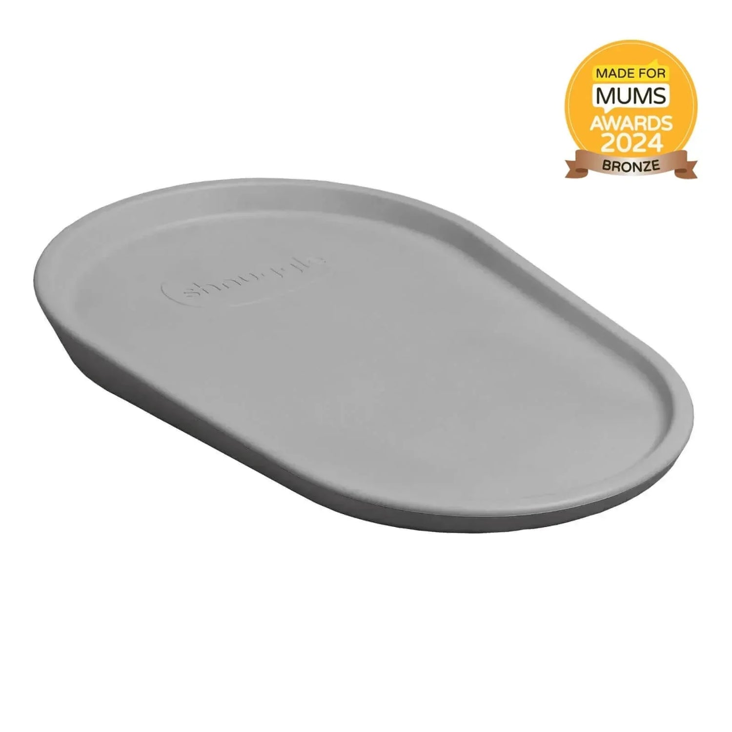 Changing Mats & Trays