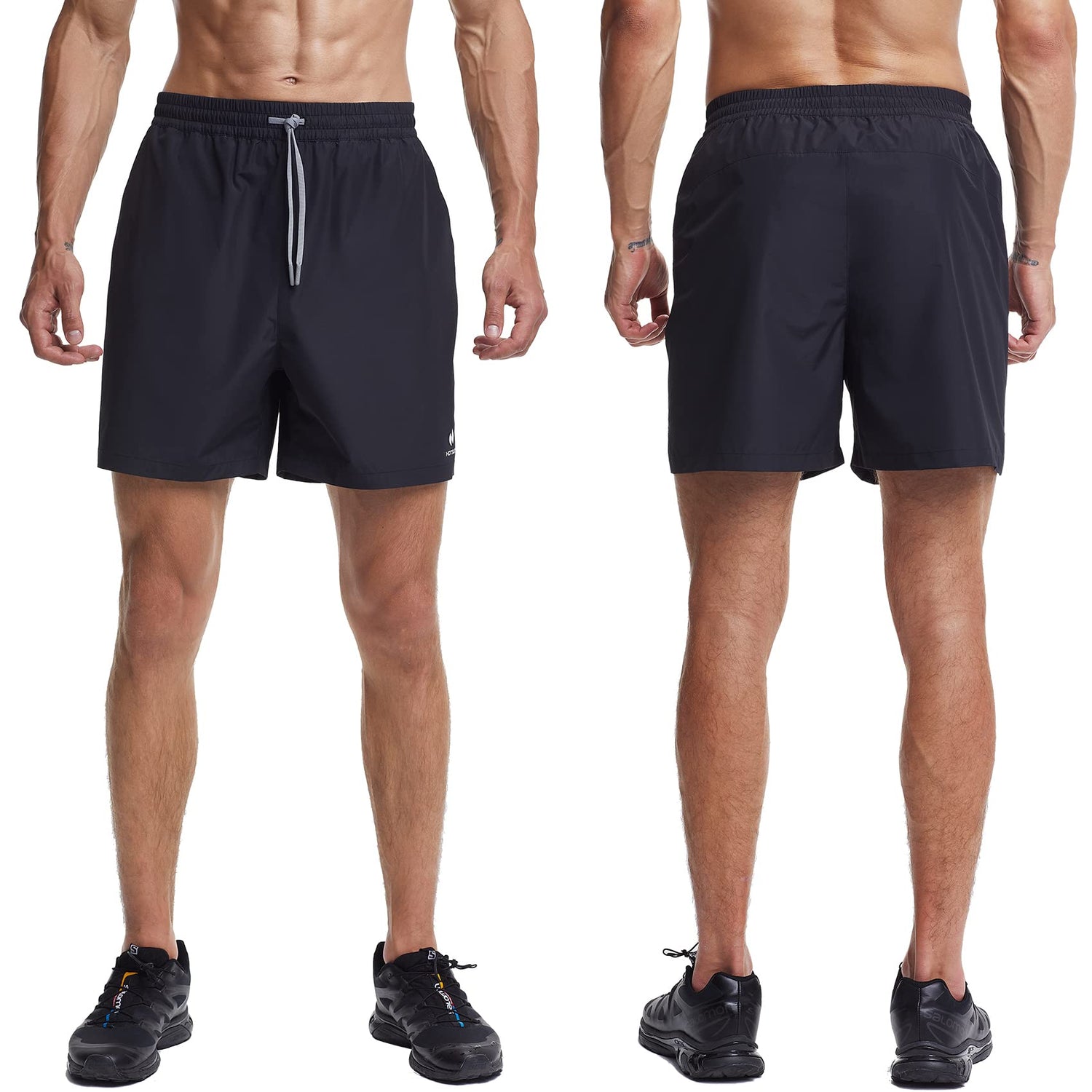 Activewear Pants