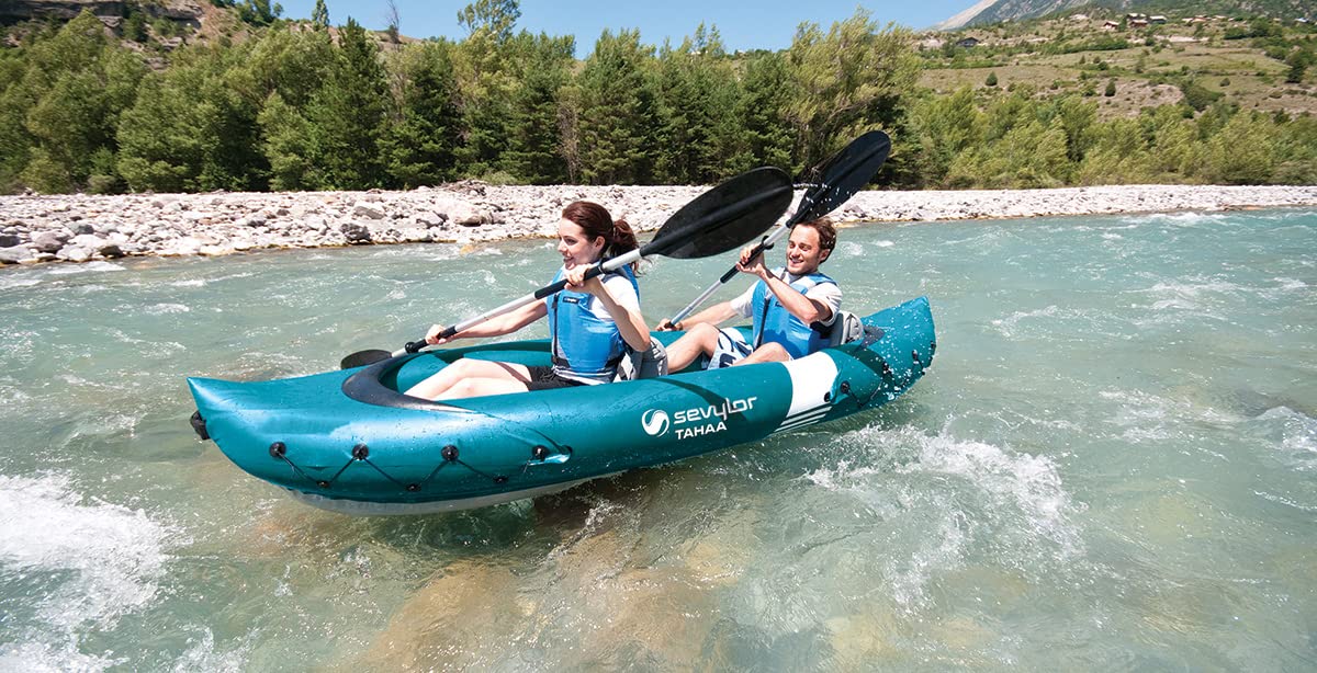 Boating & Rafting