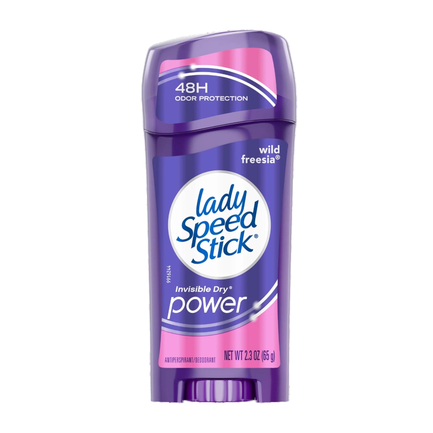 Anti-Perspirant