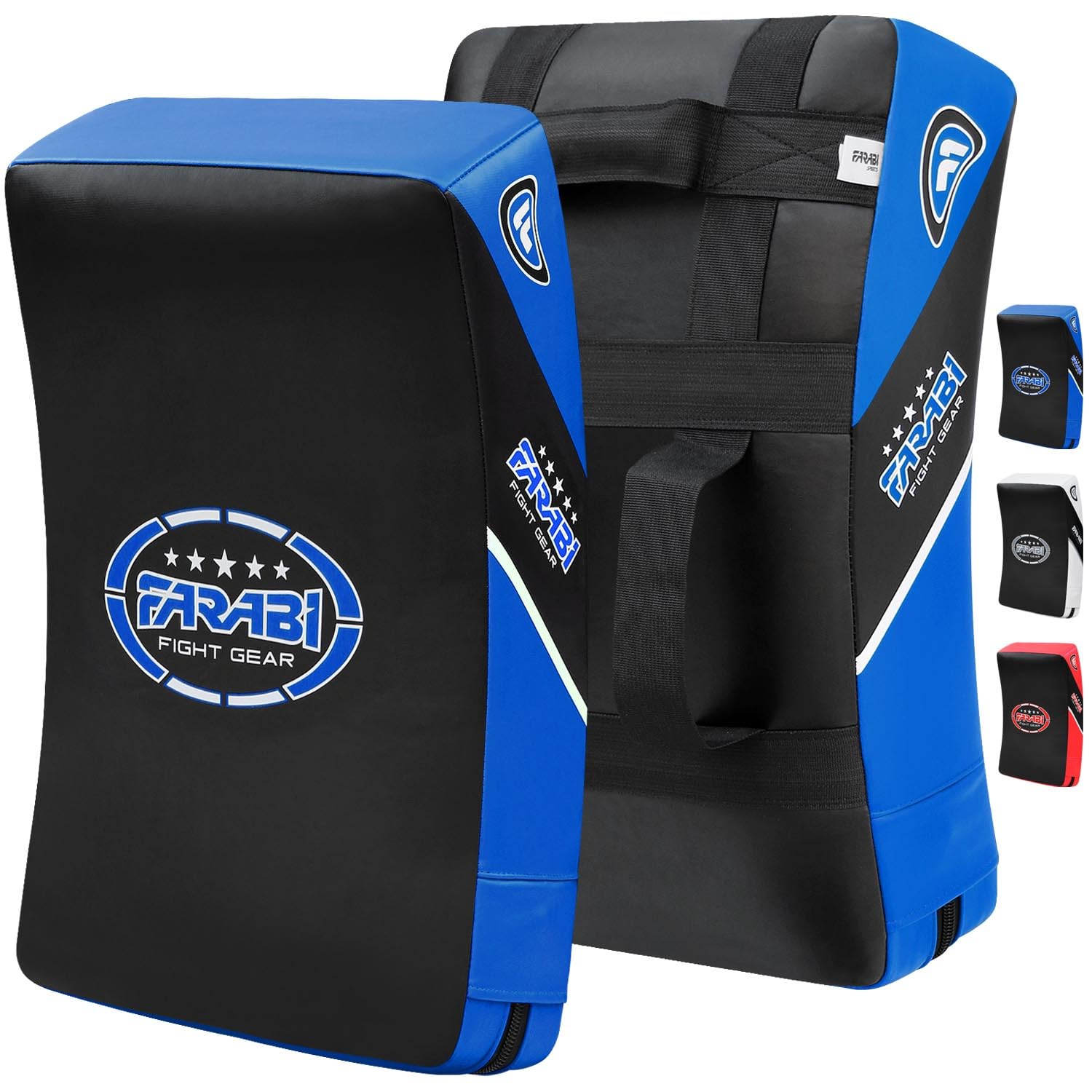 Boxing & Martial Arts Training Equipment