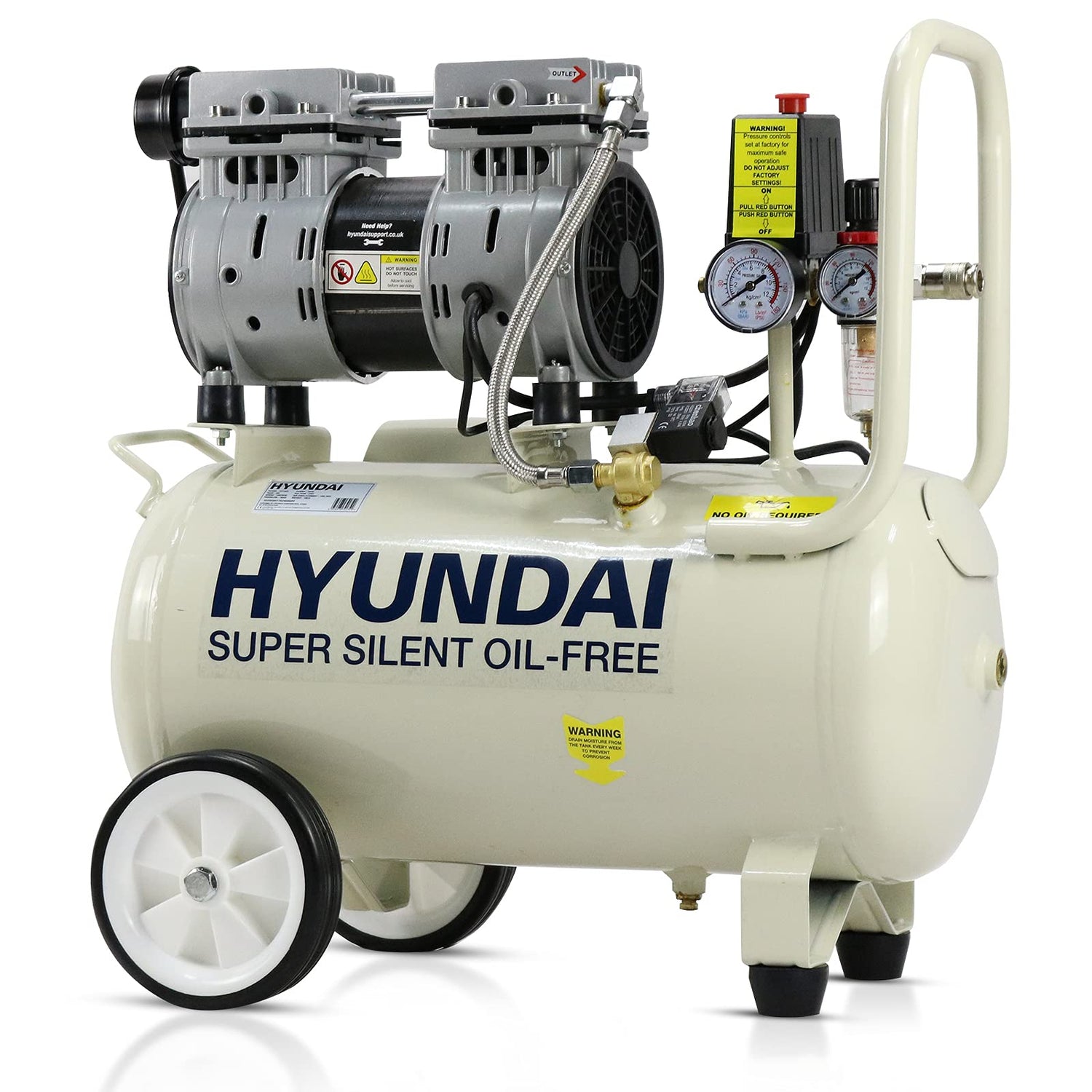 Compressors