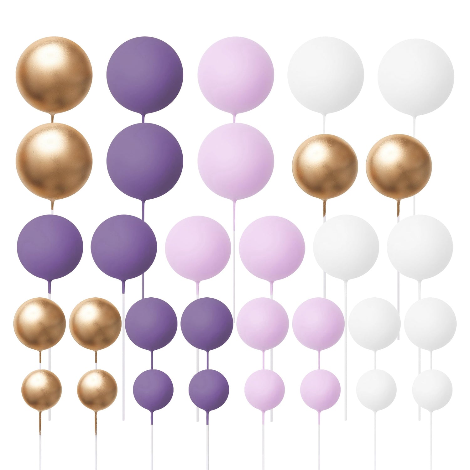Cake Decorating Supplies