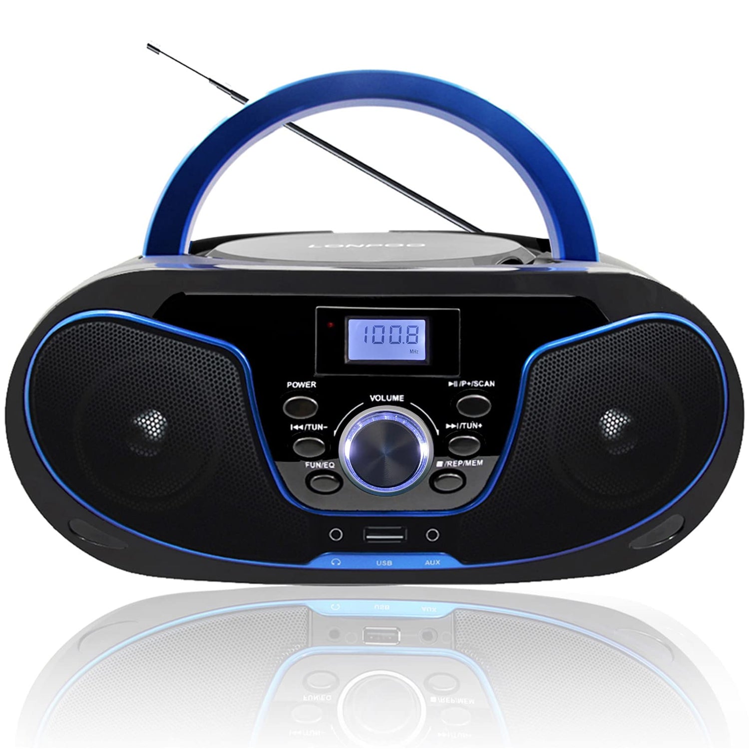 Audio Players & Recorders