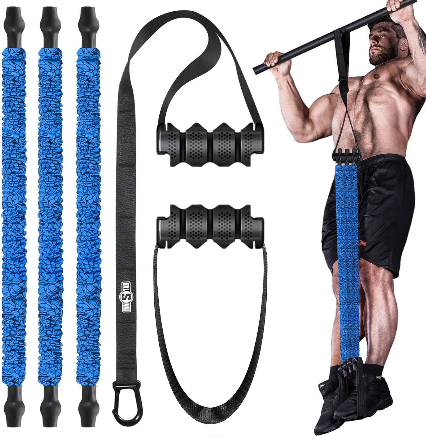 Exercise Bands & Loops