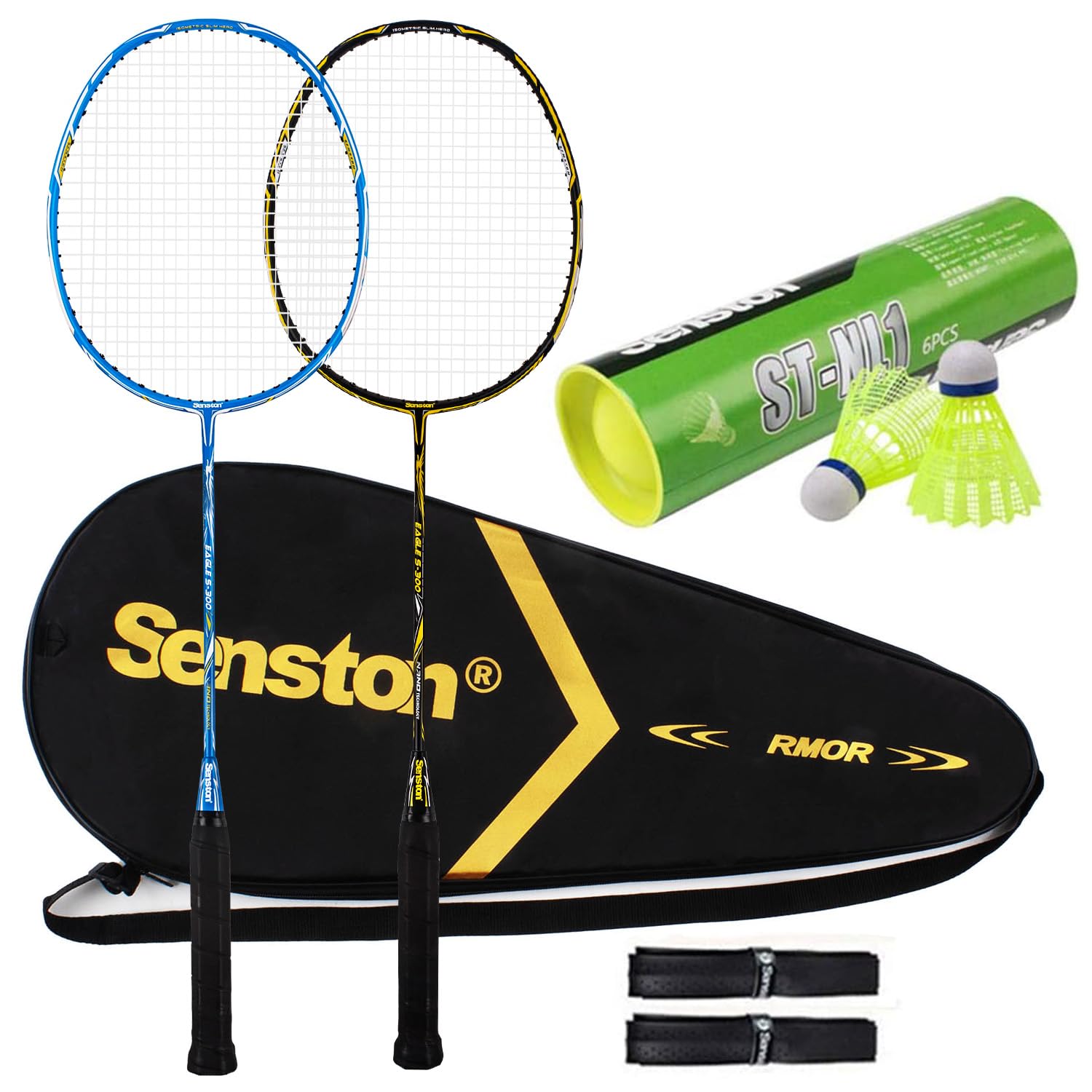 Badminton