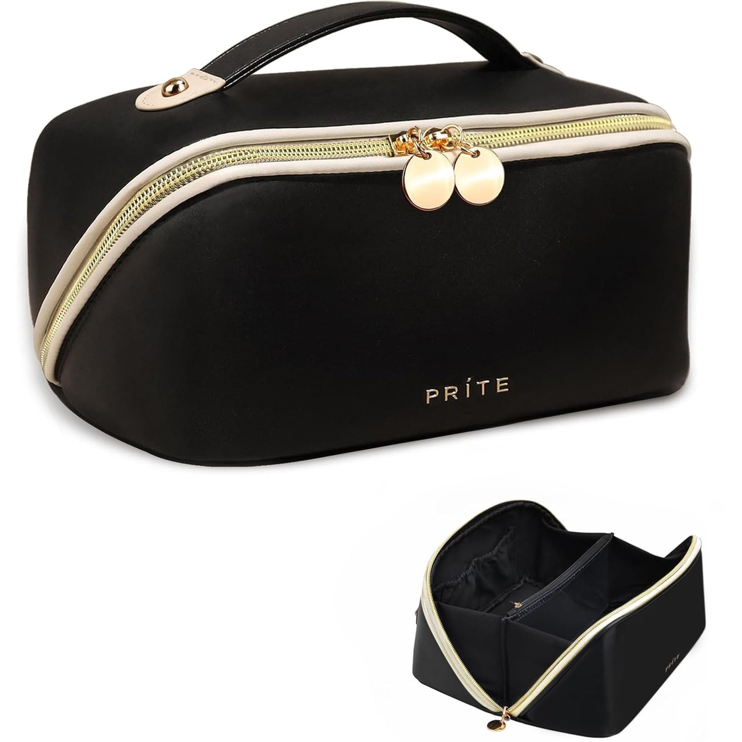 Cosmetic & Toiletry Bags
