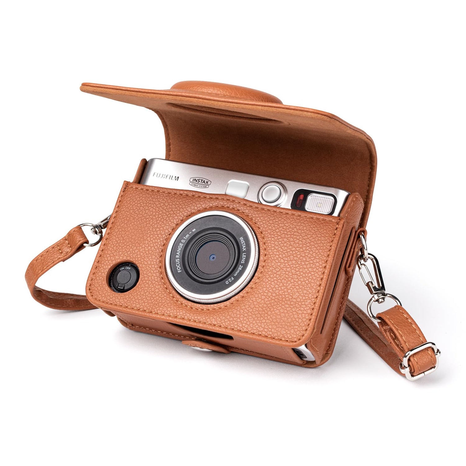 Camera Soft Pouches