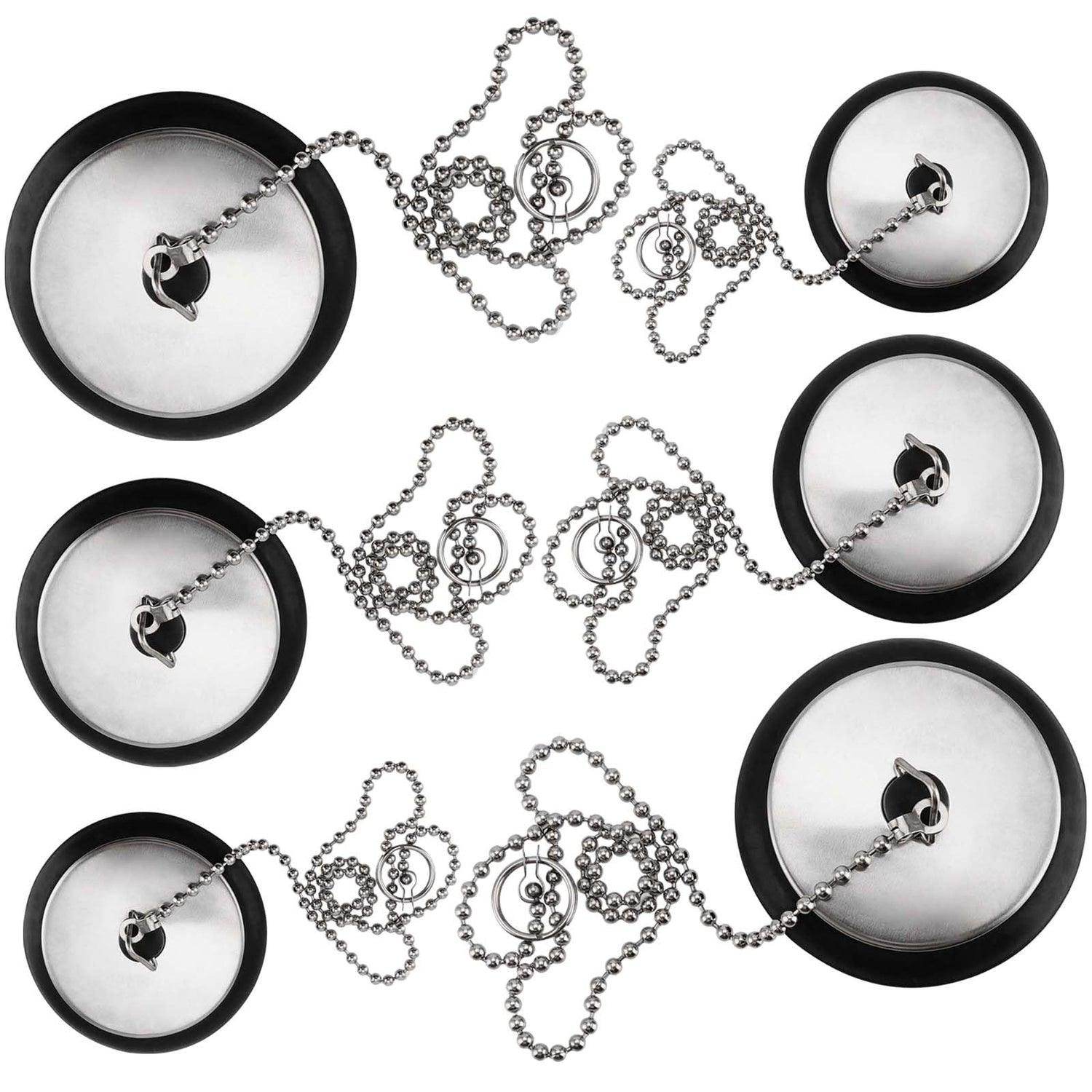 Drain Covers & Strainers
