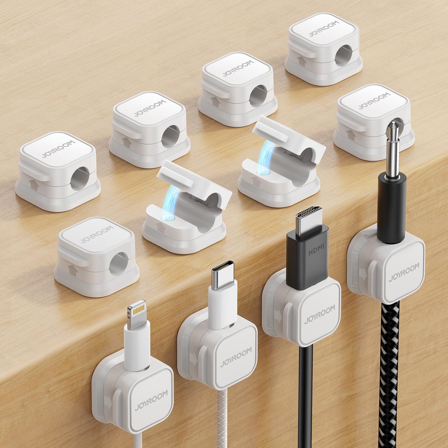 Cable Management