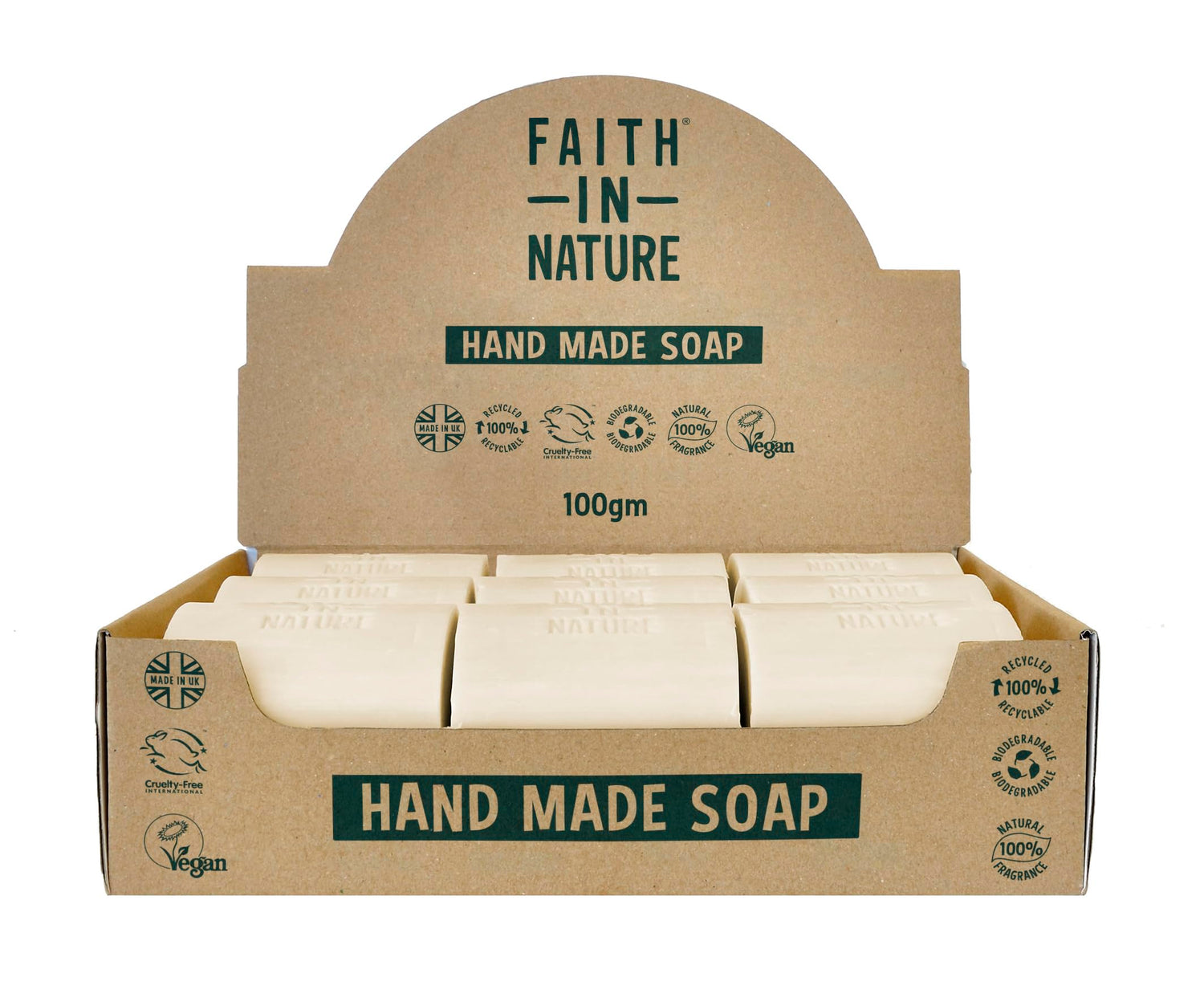 Bar Soap