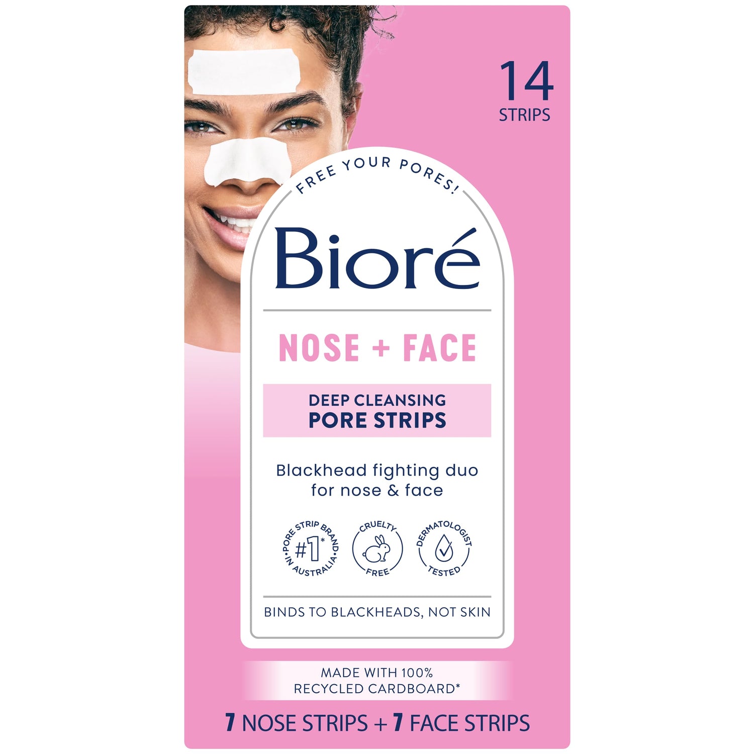 Facial Cleansing Kits