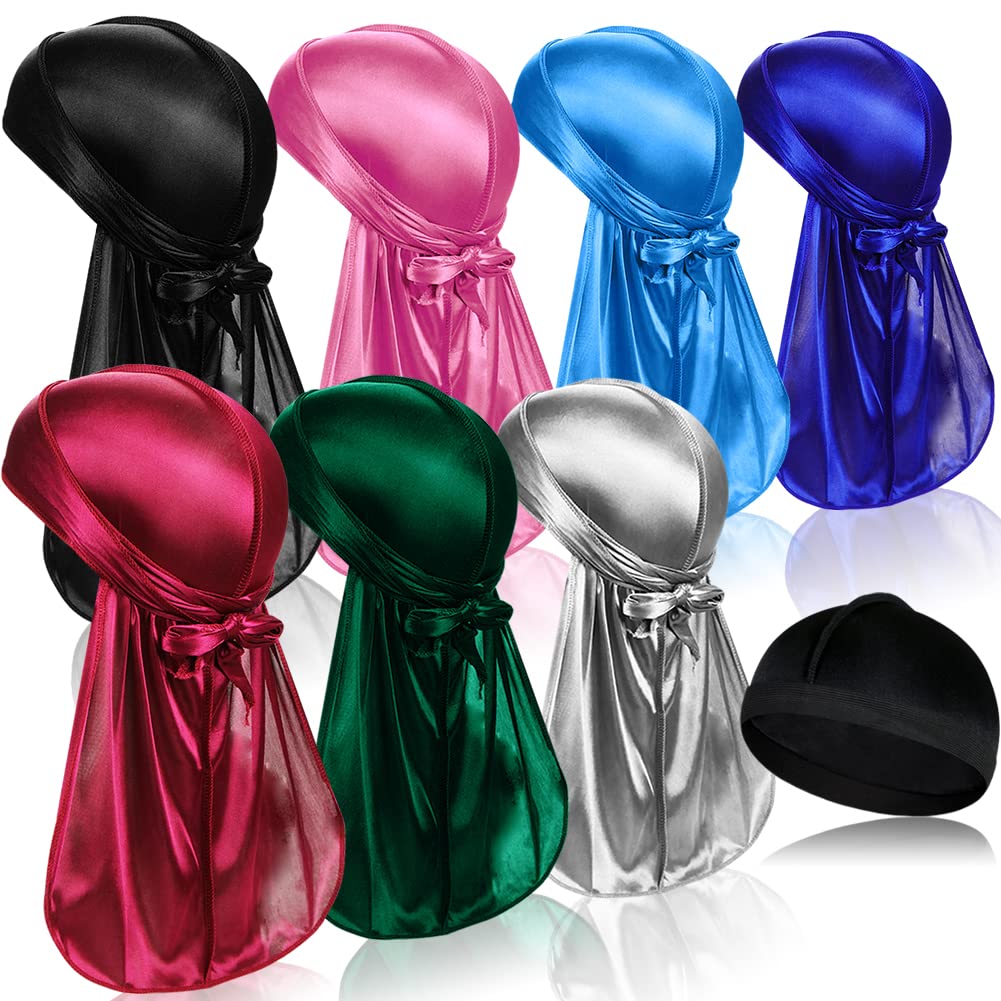 Bandanas & Headties