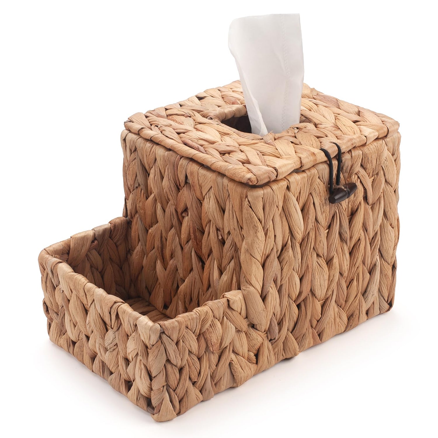 Facial Tissue Holders