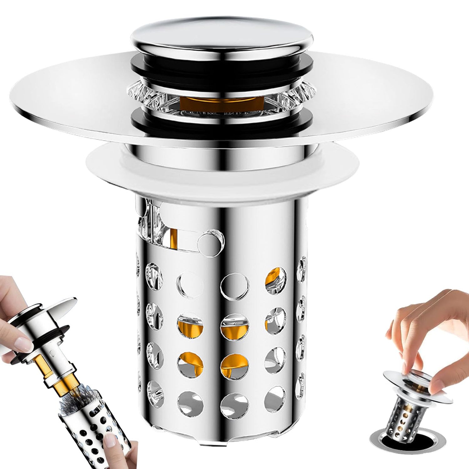 Drain Strainers