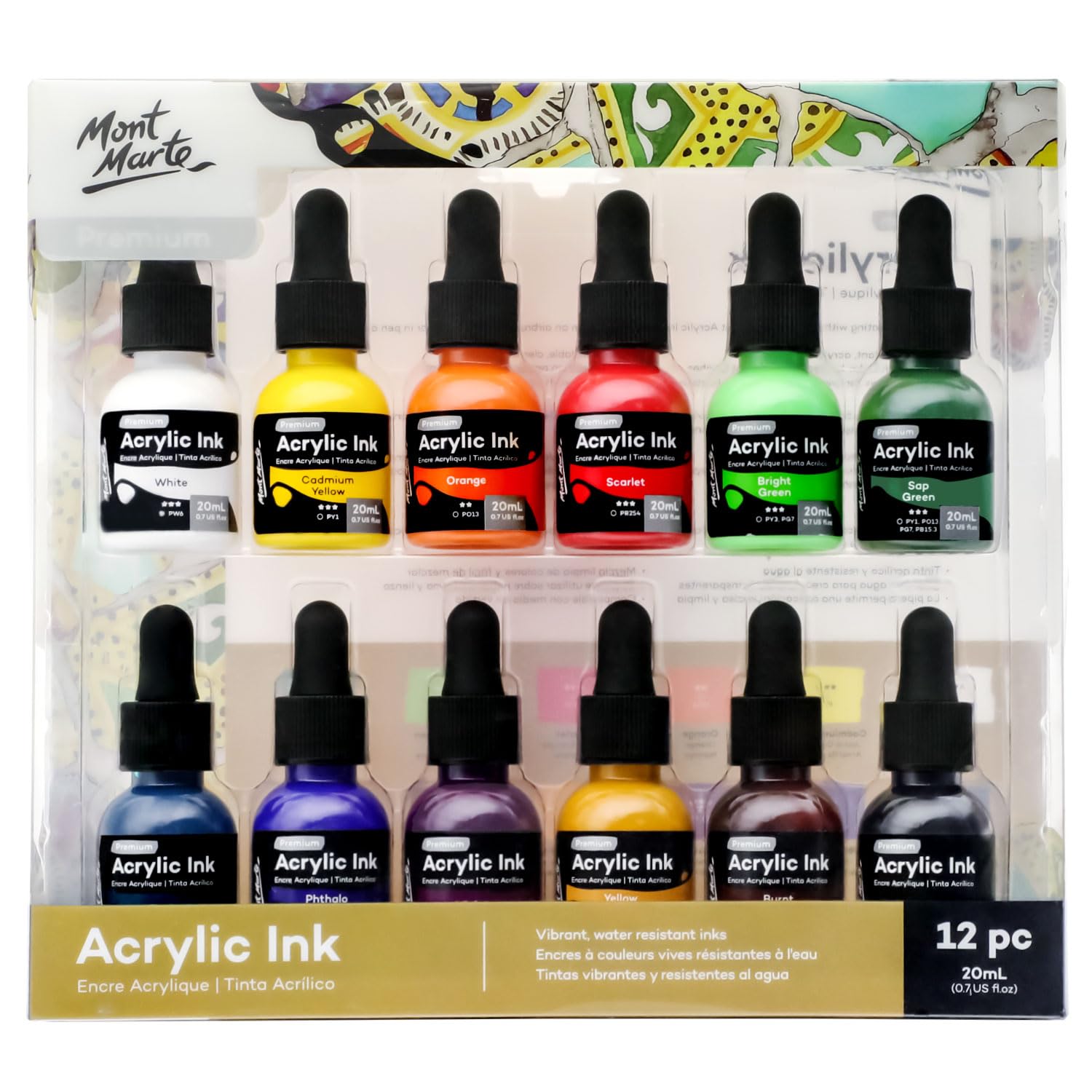 Art Ink