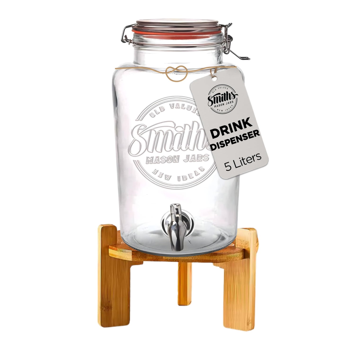 Beverage Dispensers