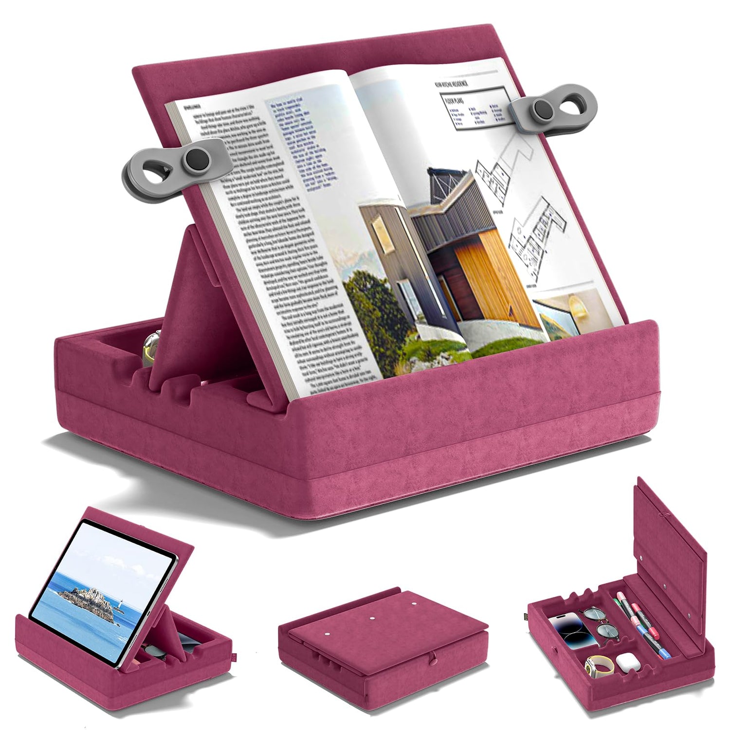 Book Accessories