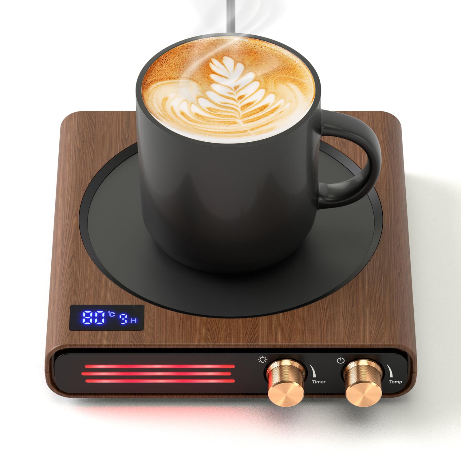 Beverage Warmers