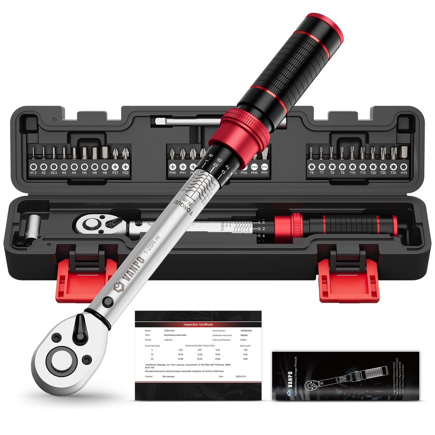 Bicycle Multi-Tools