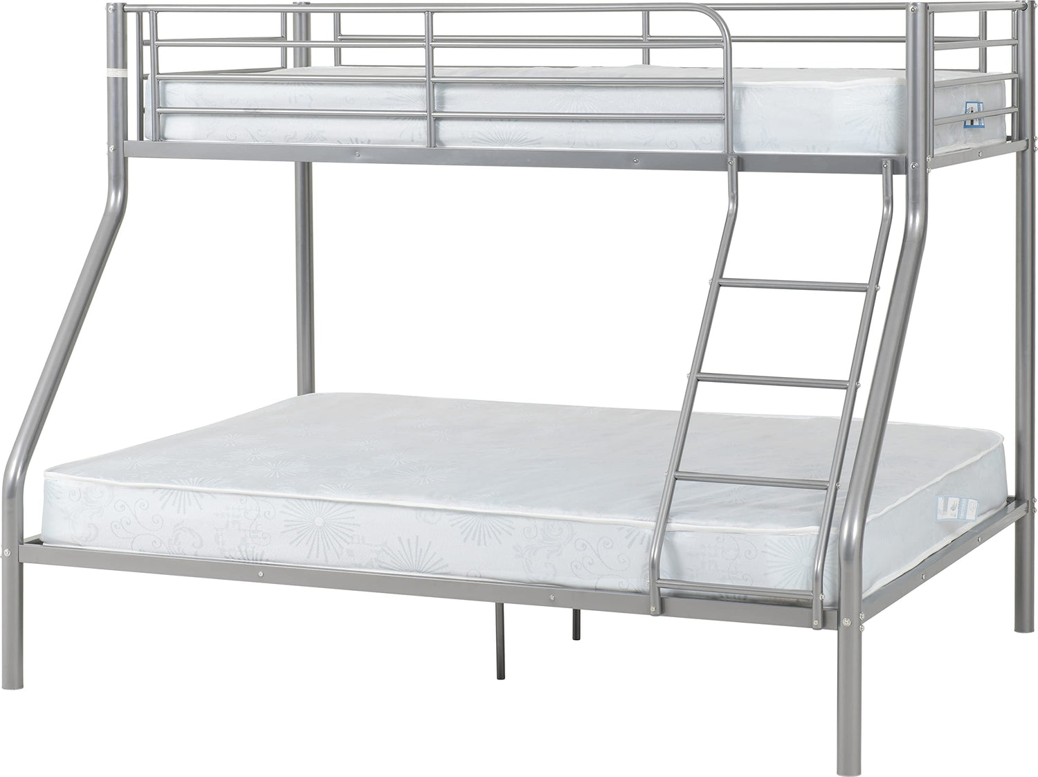Bunk Beds & Bed Frames