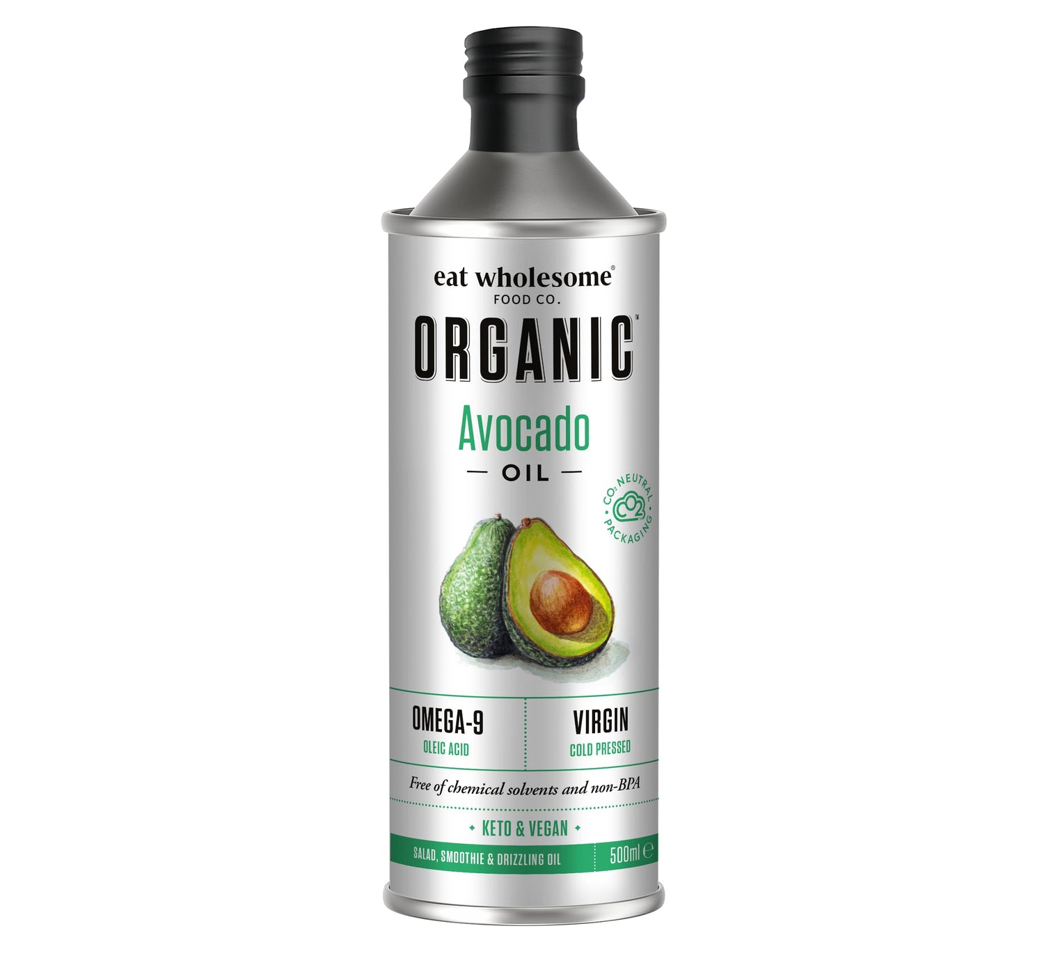 Avocado Oil