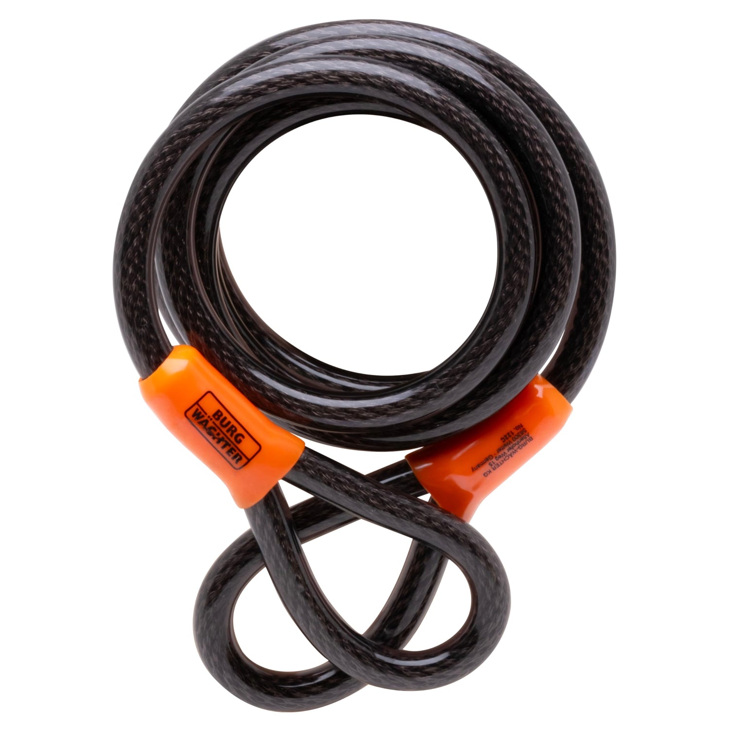Bicycle Cable Locks