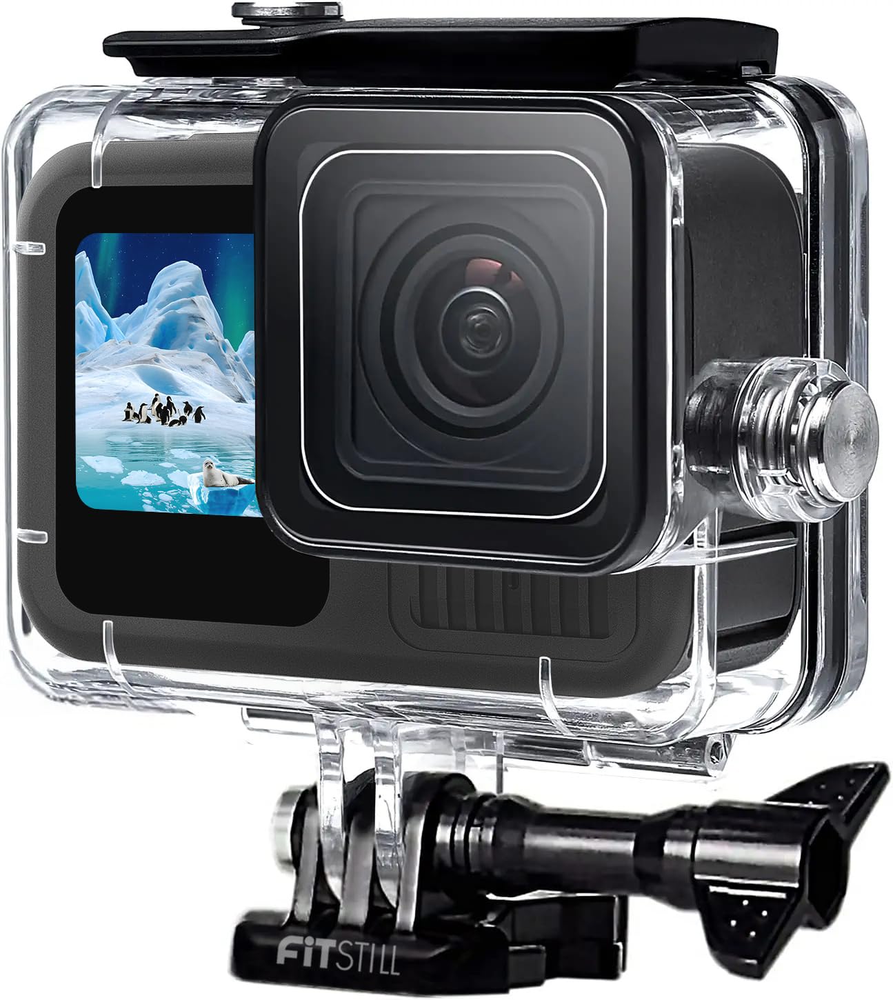 Camera Parts & Accessories